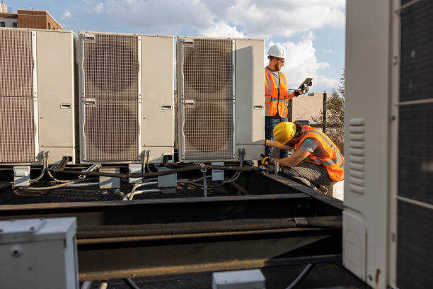 Best Emergency HVAC Repair  in Columbia, MO