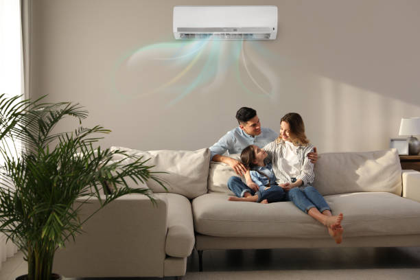 Best Residential HVAC Services  in Columbia, MO