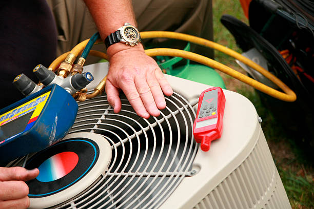 Best HVAC Repair Near Me  in Columbia, MO