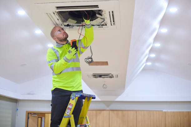 Best Ductless HVAC Repair  in Columbia, MO