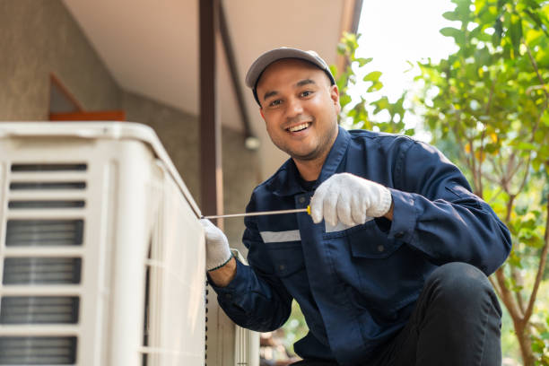 Best HVAC Service Technicians  in Columbia, MO