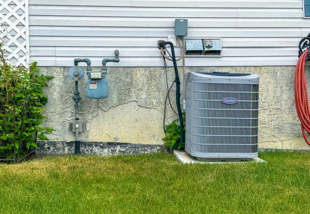 HVAC Maintenance Plan in Columbia, MO